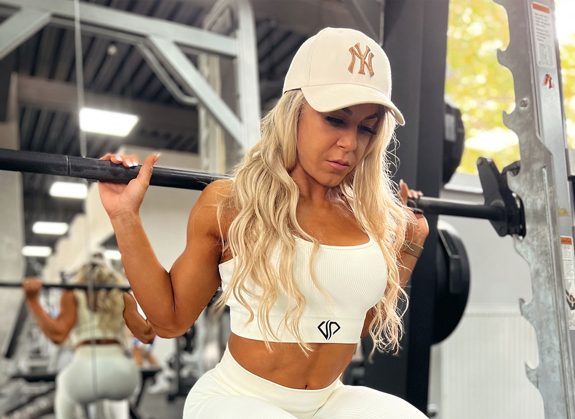 Olympia Fitness Praha Hostivař